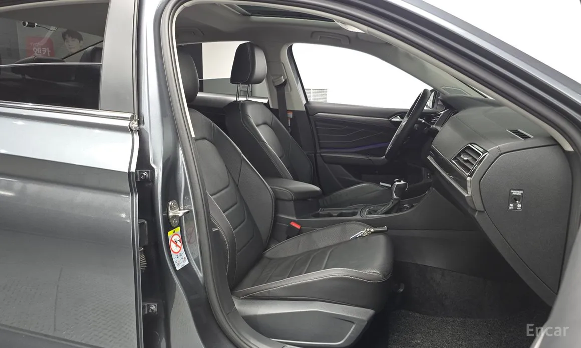 Volkswagen Jetta 2019 1.5 TSI Prestige
