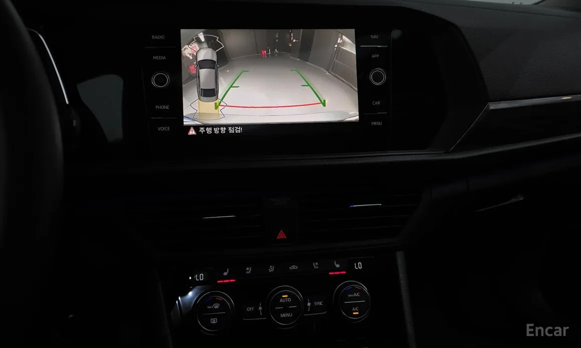 Volkswagen Jetta 2019 1.5 TSI Prestige