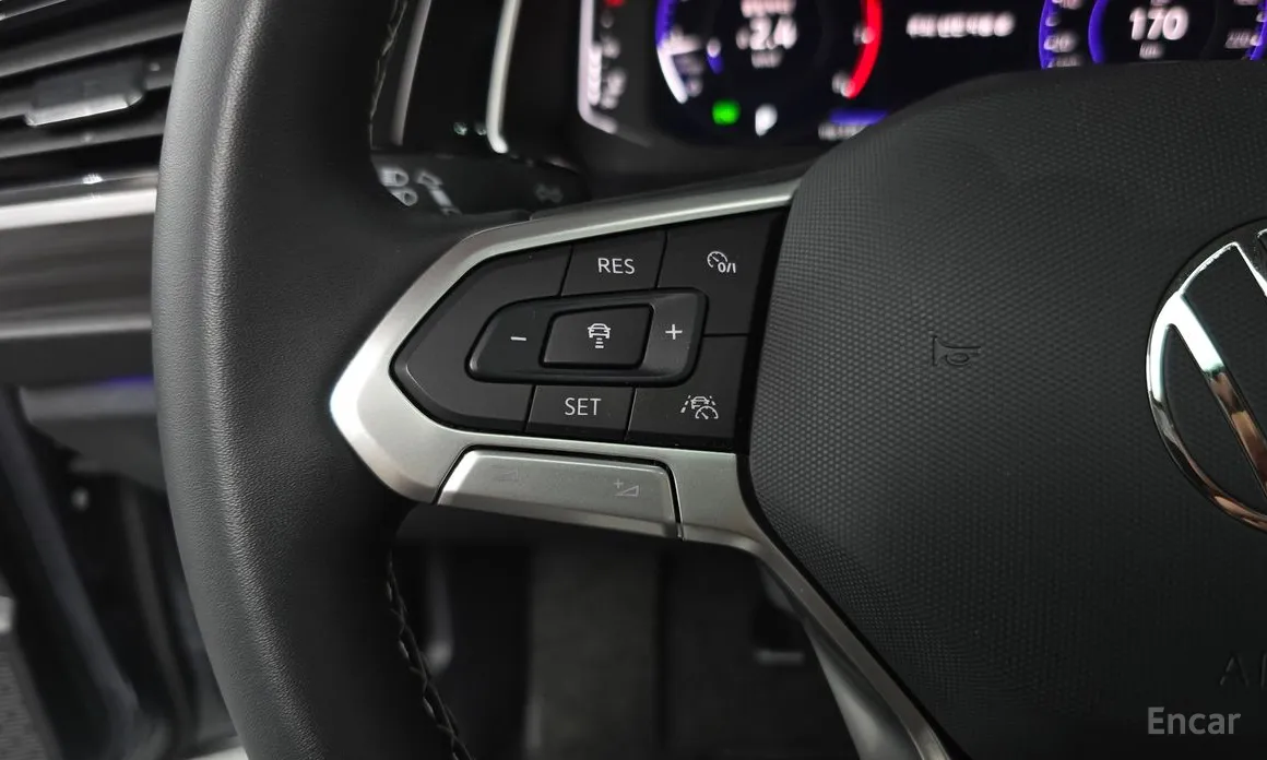 Volkswagen Jetta 2019 1.5 TSI Prestige