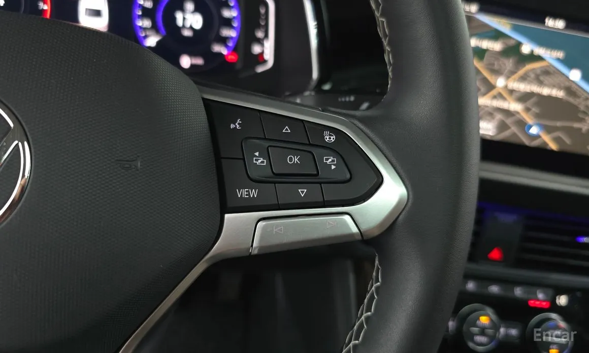 Volkswagen Jetta 2019 1.5 TSI Prestige