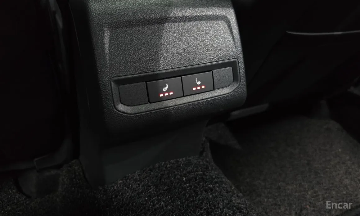 Volkswagen Jetta 2019 1.5 TSI Prestige