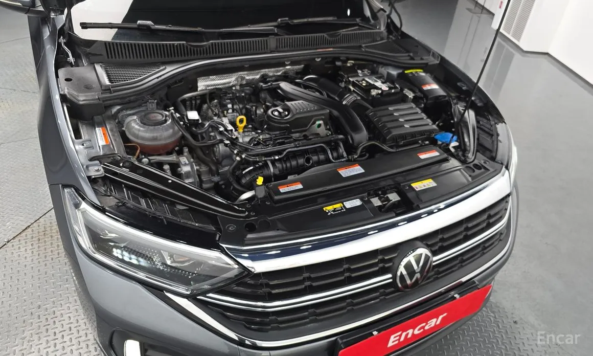 Volkswagen Jetta 2019 1.5 TSI Prestige
