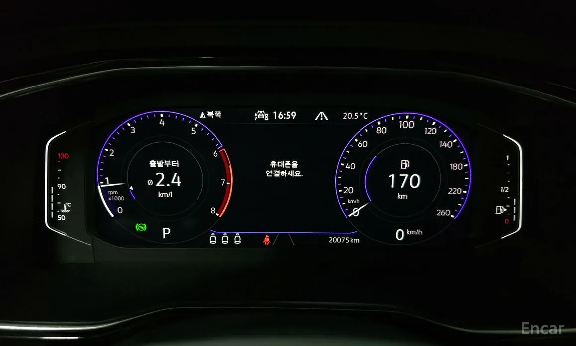 Volkswagen Jetta 2019 1.5 TSI Prestige