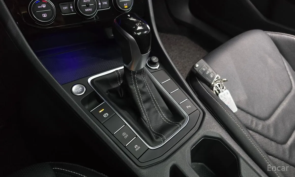 Volkswagen Jetta 2019 1.5 TSI Prestige