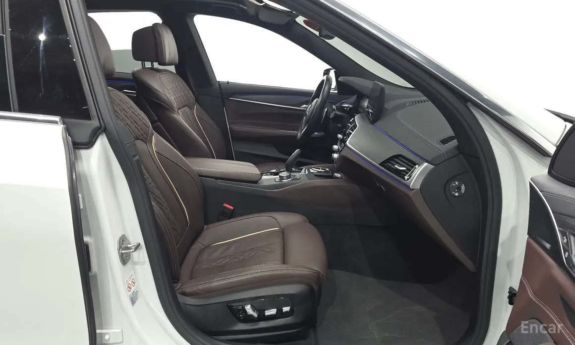 BMW Gran Turismo 2017 620d M Sport