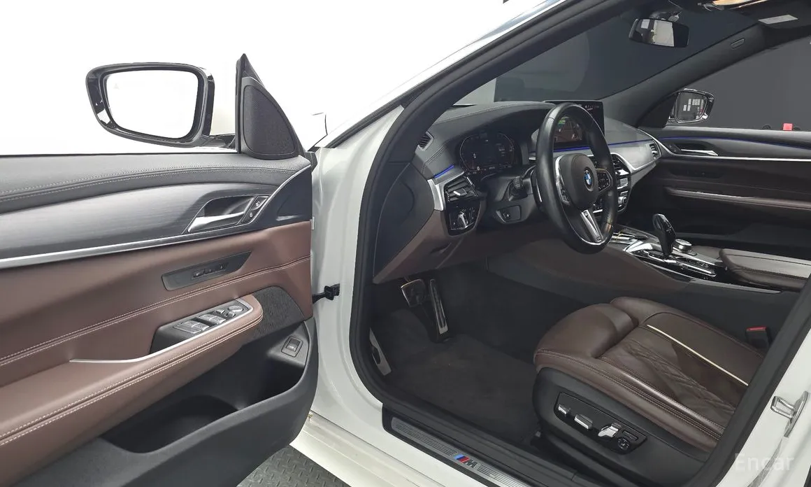BMW Gran Turismo 2017 620d M Sport
