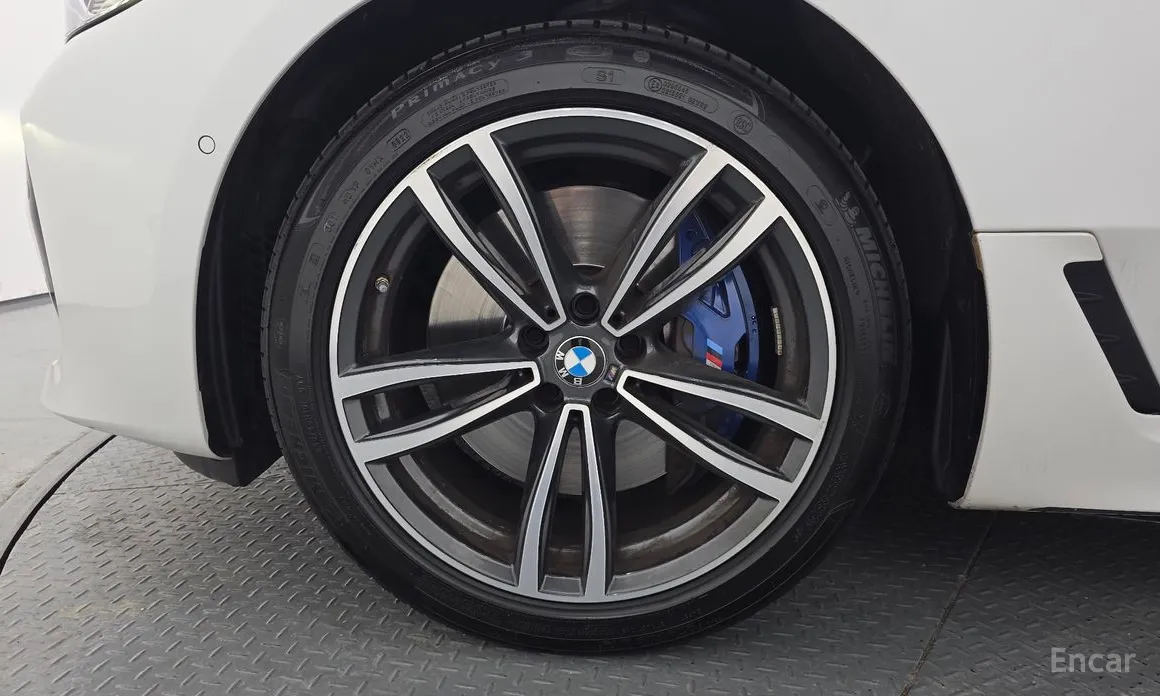 BMW Gran Turismo 2017 620d M Sport