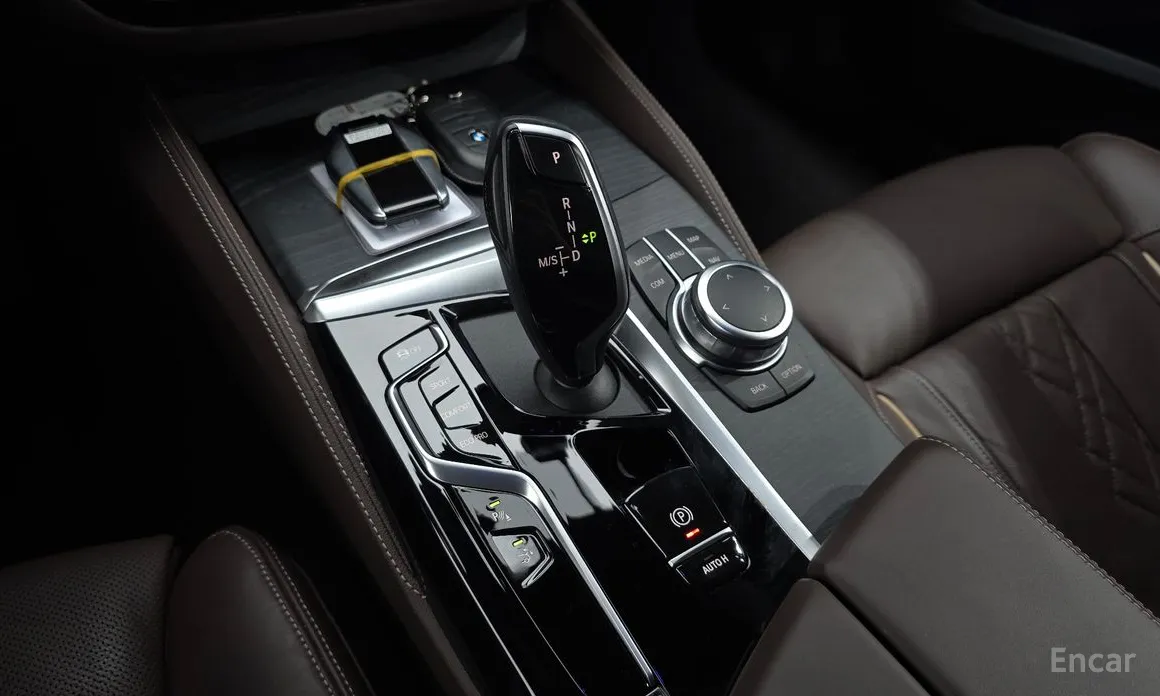 BMW Gran Turismo 2017 620d M Sport