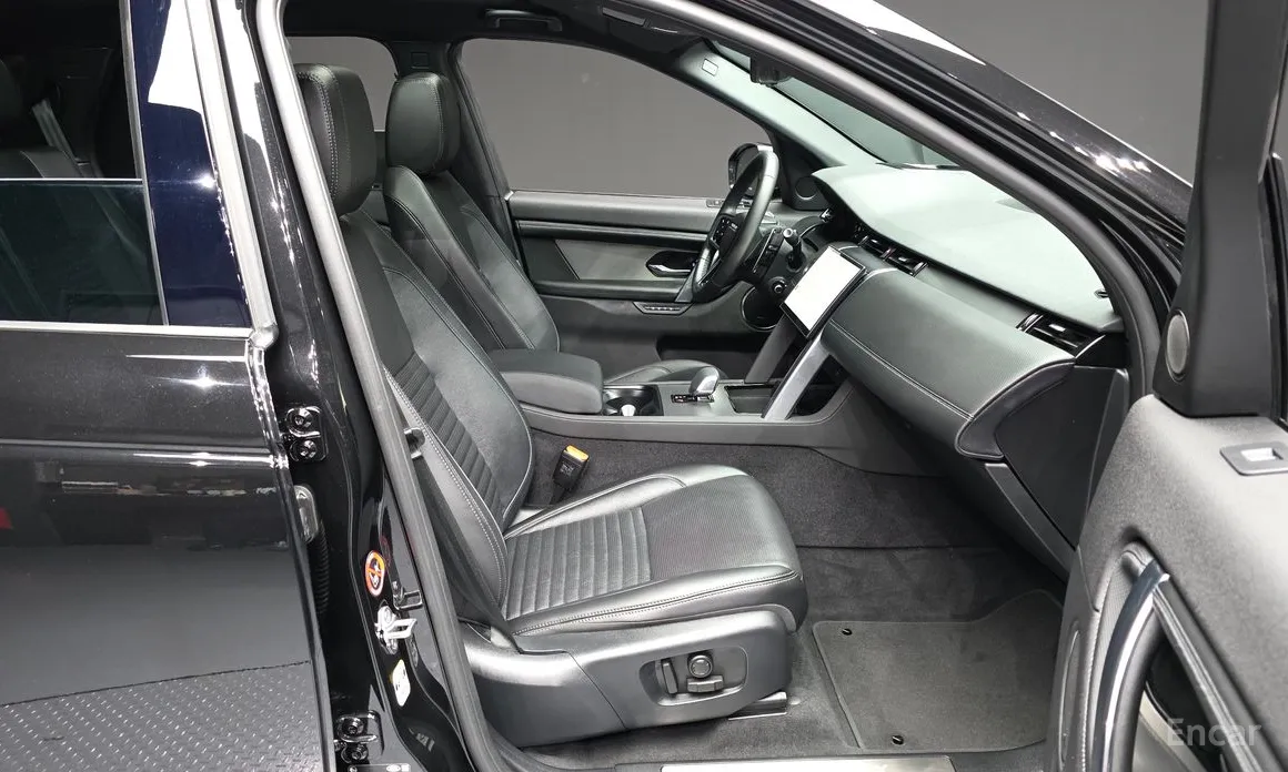 Land Rover Discovery Sport 2020 P250 Dynamic SE