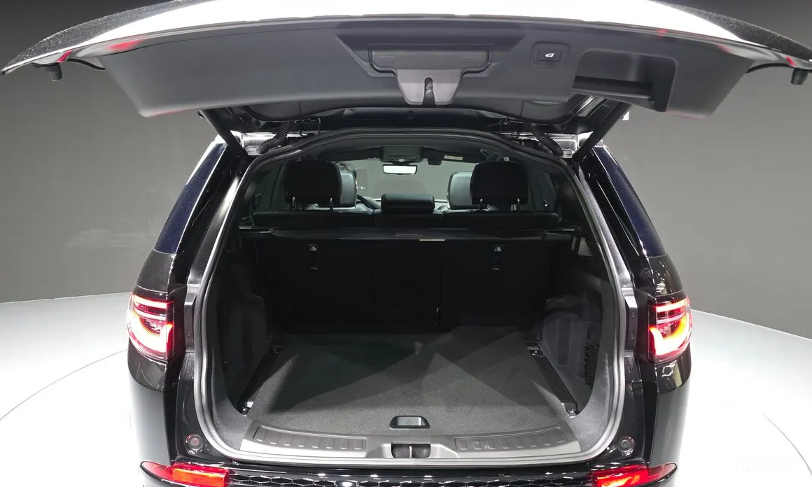 Land Rover Discovery Sport 2020 P250 Dynamic SE