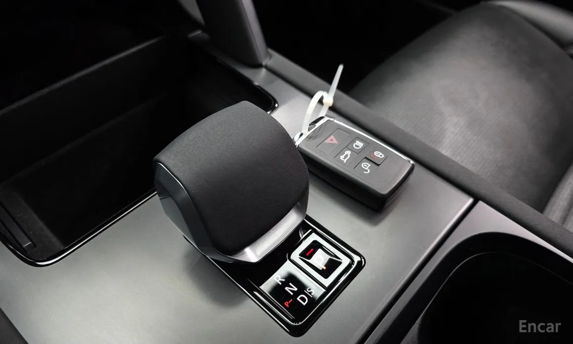 Land Rover Discovery Sport 2020 P250 Dynamic SE