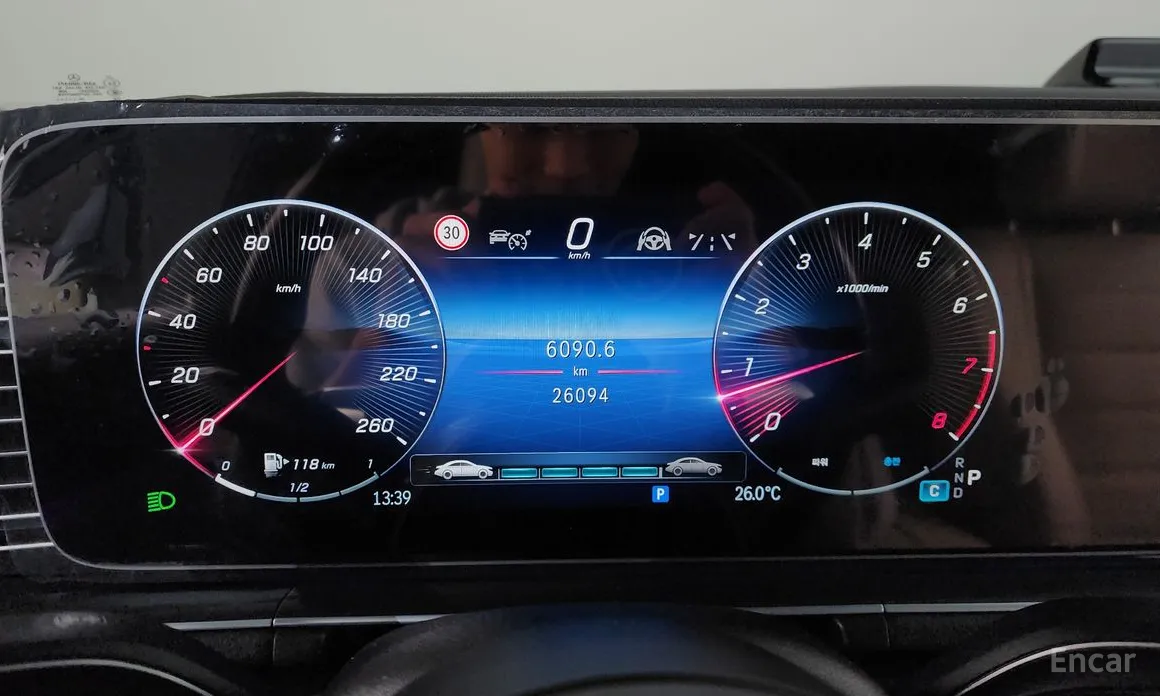 Фото 8 - Mercedes-Benz GLS-Class