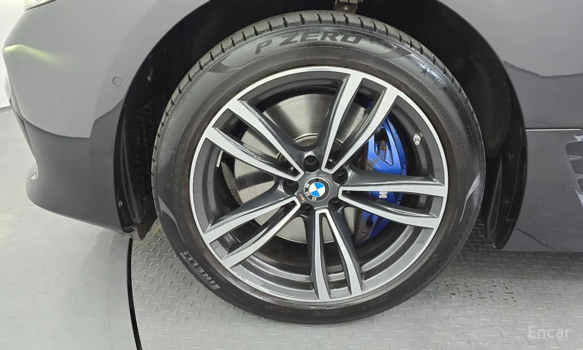 BMW Gran Turismo 2017 620d xDrive M Sport