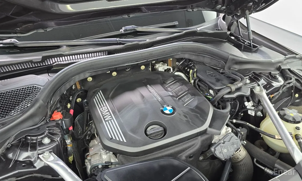 BMW Gran Turismo 2017 620d xDrive M Sport