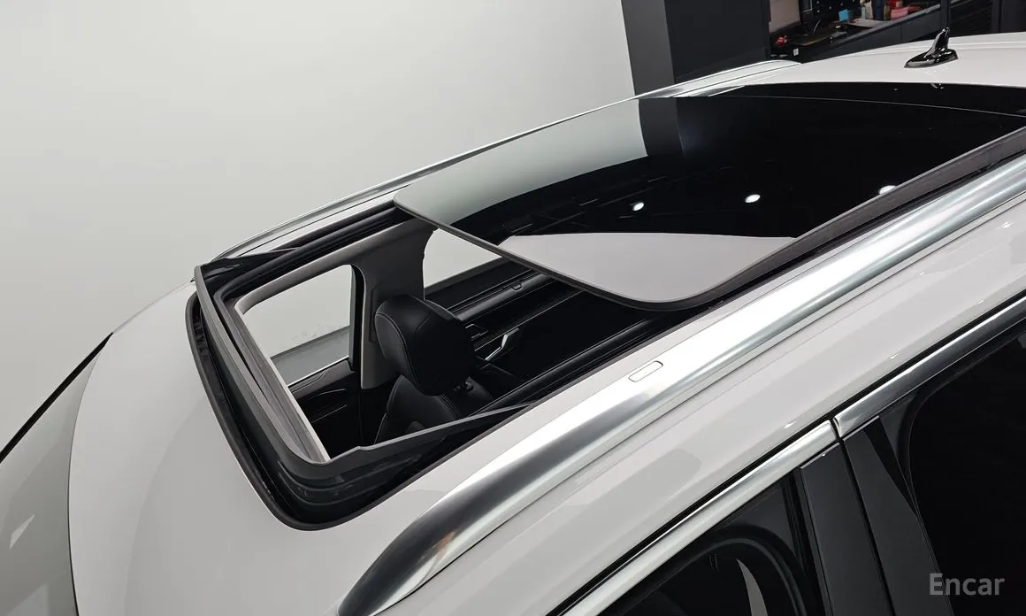 Volkswagen Touareg 2019 3.0 TDI Prestige