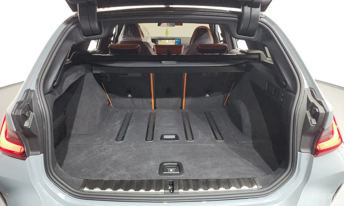BMW M3 2021 M3 Touring Competition M xDrive