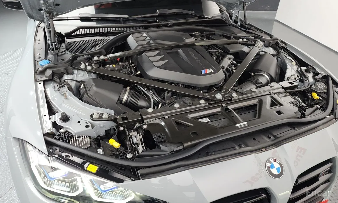 BMW M3 2021 M3 Touring Competition M xDrive