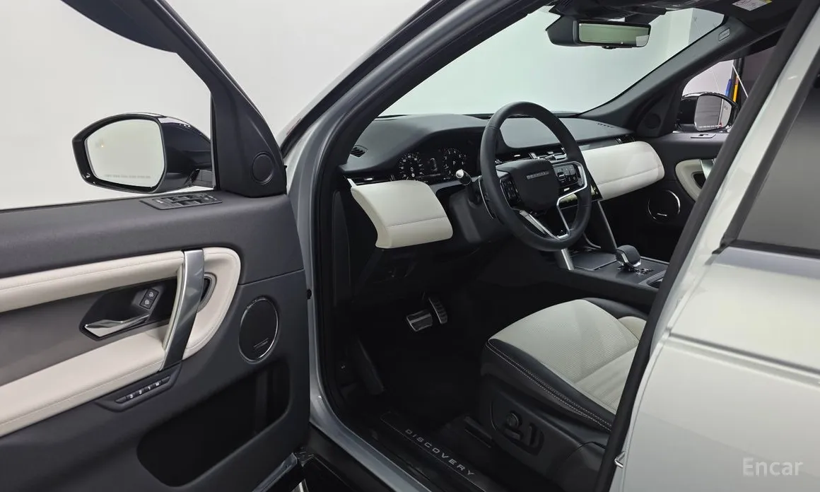 Land Rover Discovery Sport 2020 P250 Dynamic SE