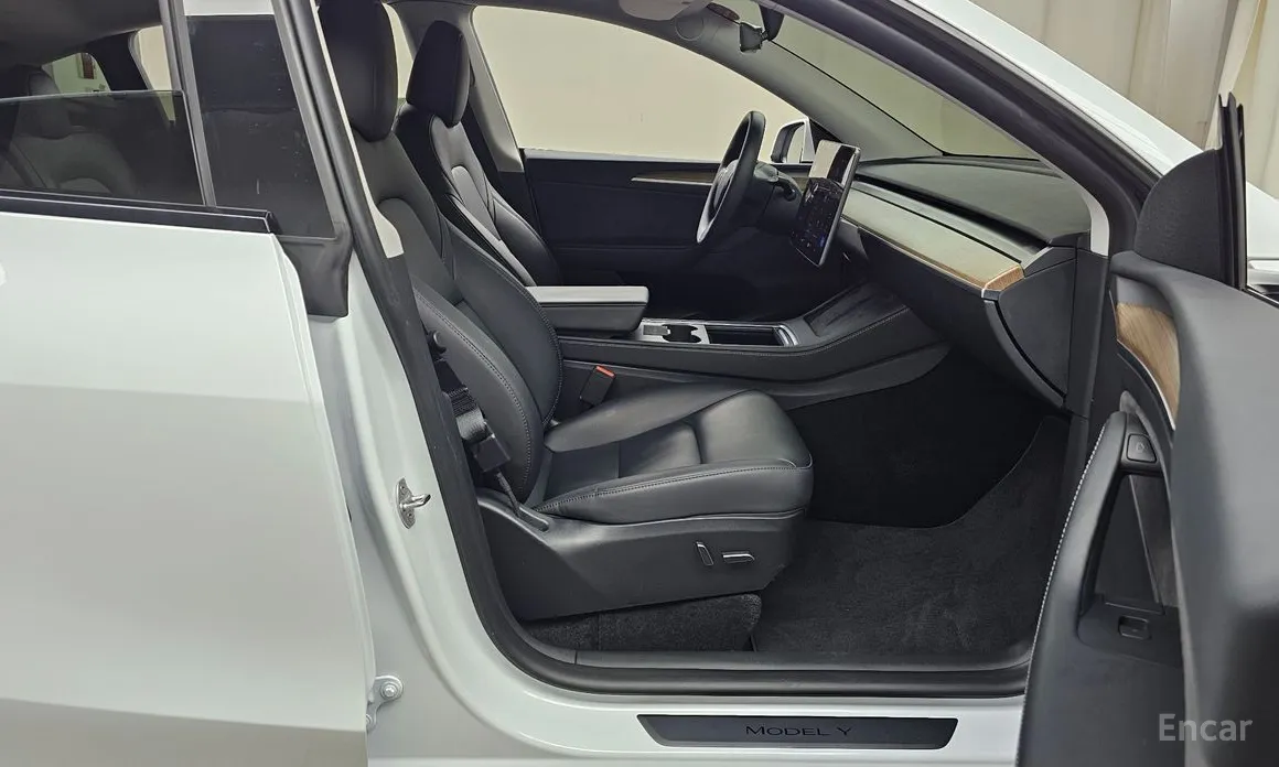 Tesla Model Y 2020 RWD
