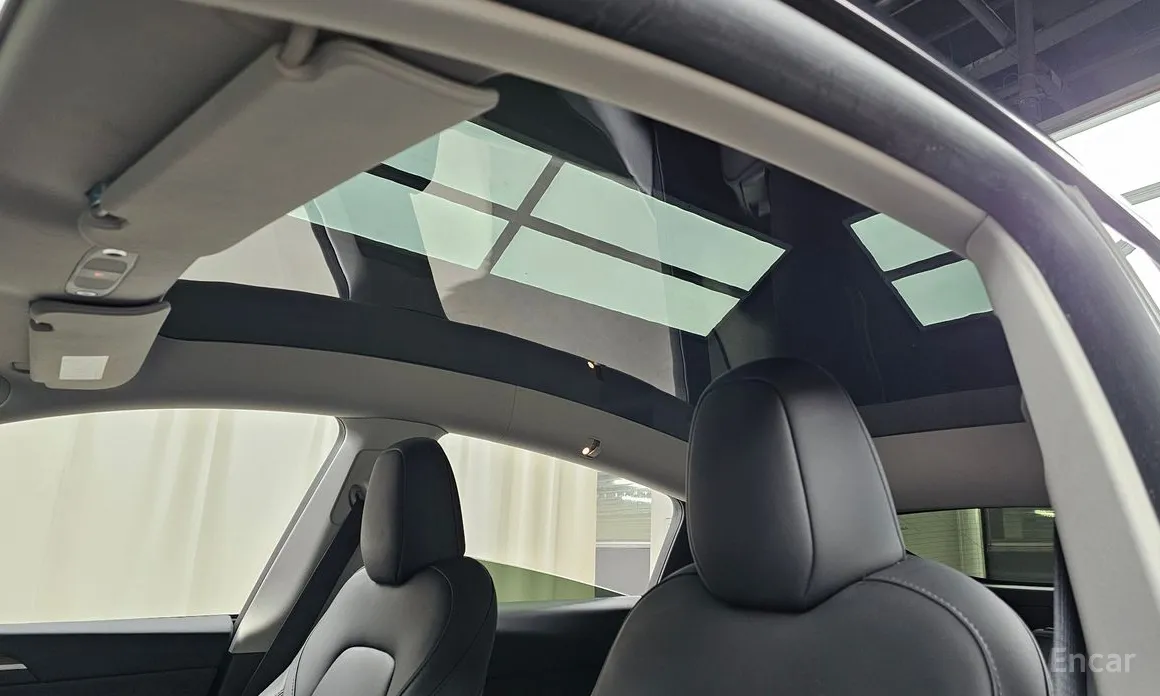 Tesla Model Y 2020 RWD