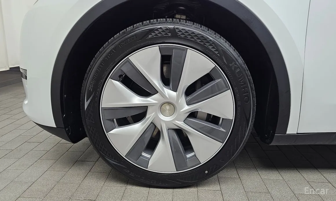 Tesla Model Y 2020 RWD