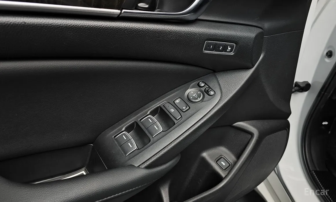 Honda Accord 2018 2.0 Hybrid Touring