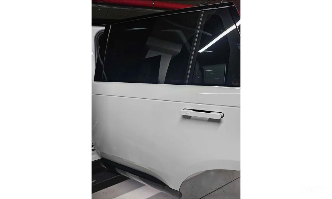 Land Rover Range Rover 2022 P530 Autobiography Long Wheel Base