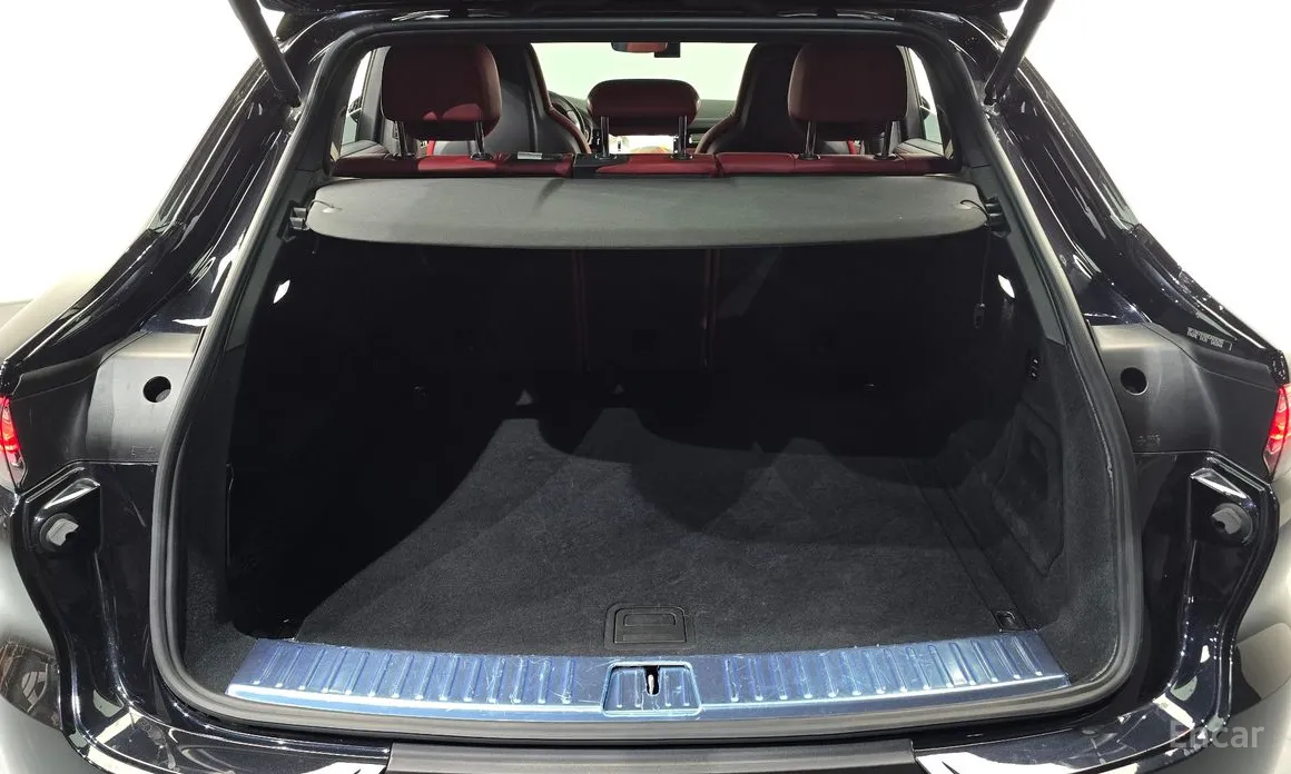 Porsche Cayenne 2019 3.0 COUPE PLATINUM EDITION