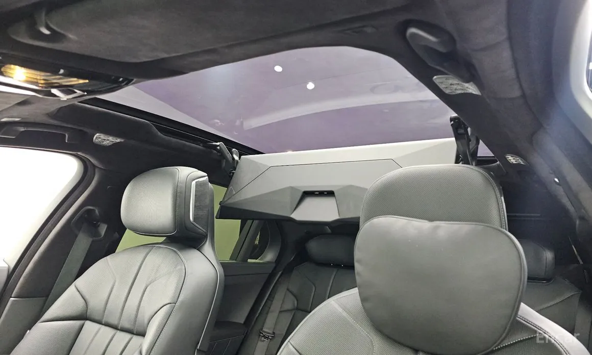BMW i7 2022 xDrive 60 M sport