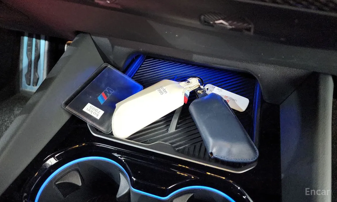 BMW M5 2024 M5 Sedan