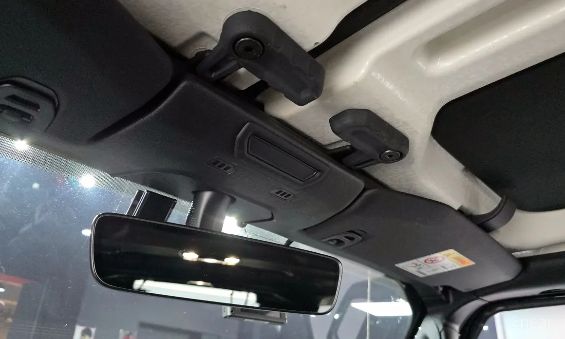 Jeep Wrangler 2018 2.0 Rubicon 4Door