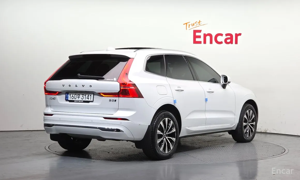 2017 Volvo XC60