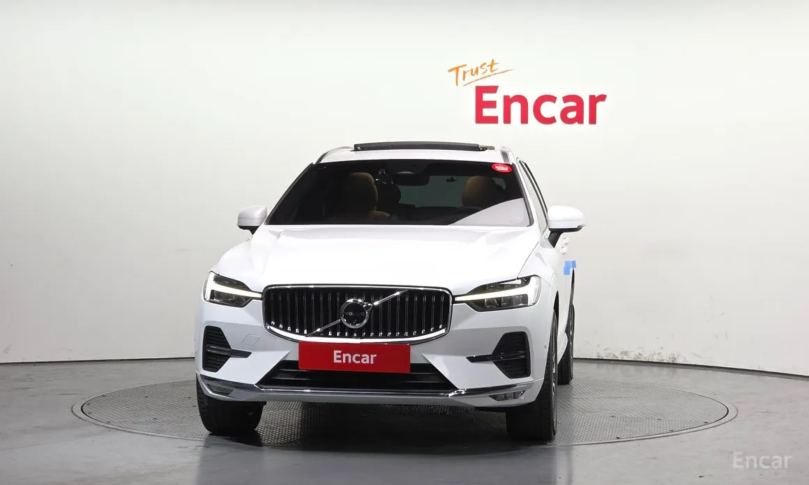2017 Volvo XC60