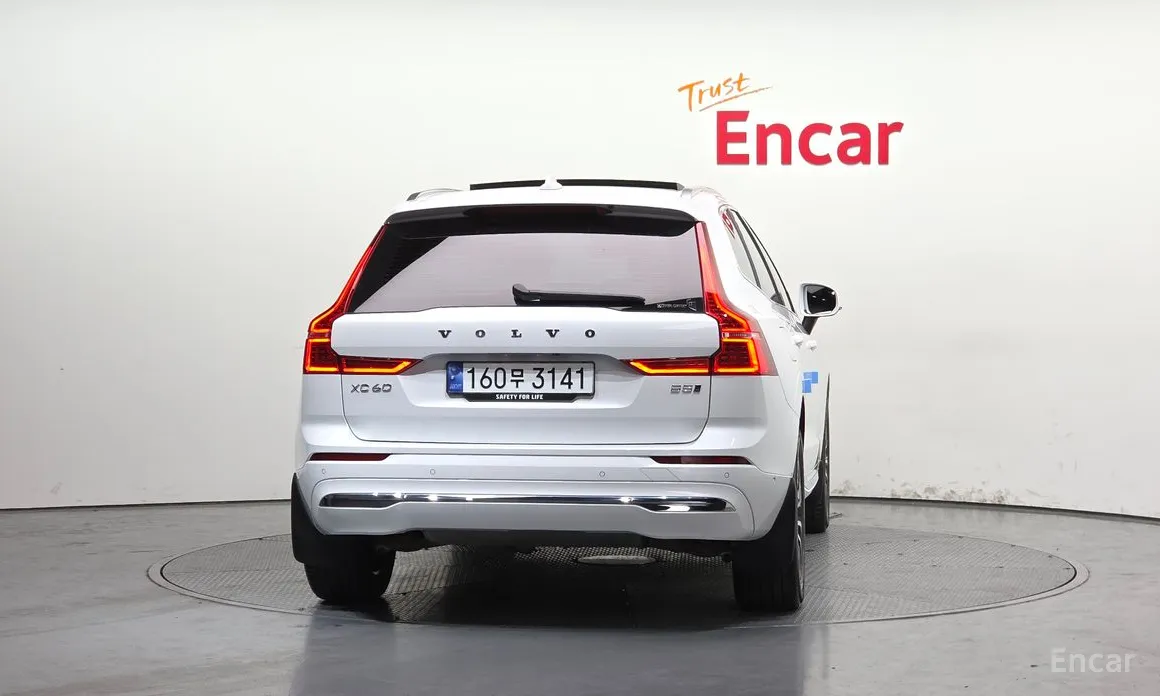 2017 Volvo XC60