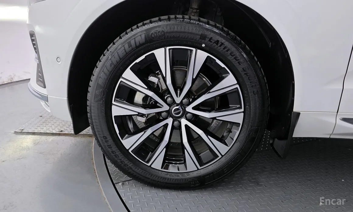2017 Volvo XC60