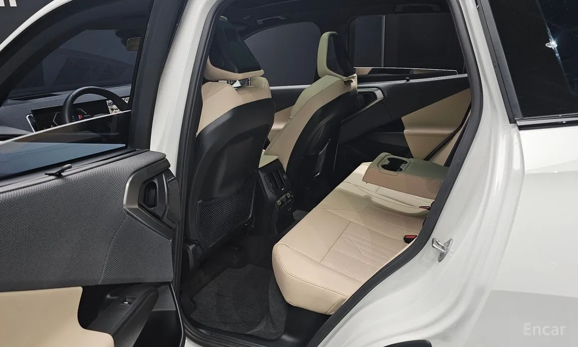 BMW X3 2024 xDrive 20 M Sport Pro