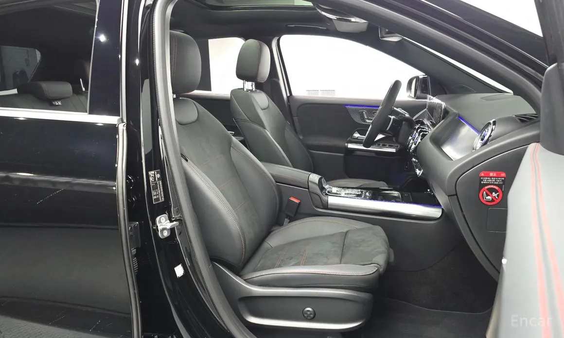 Mercedes-Benz GLA-Class 2020 GLA250 4MATIC