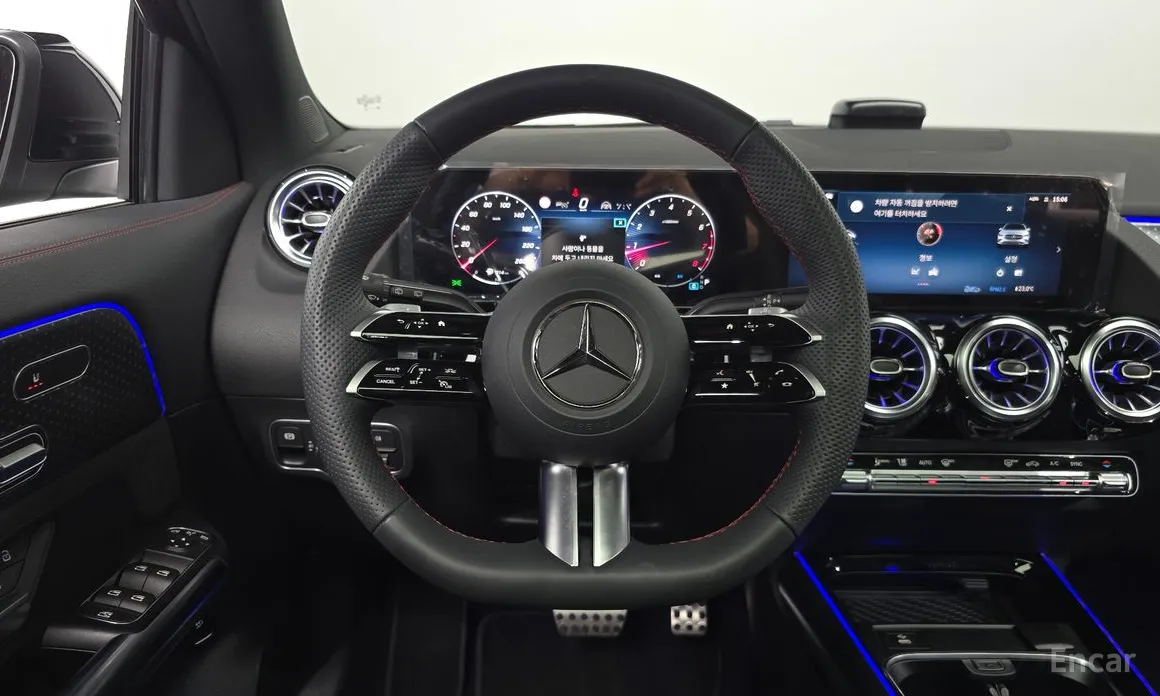 Mercedes-Benz GLA-Class 2020 GLA250 4MATIC