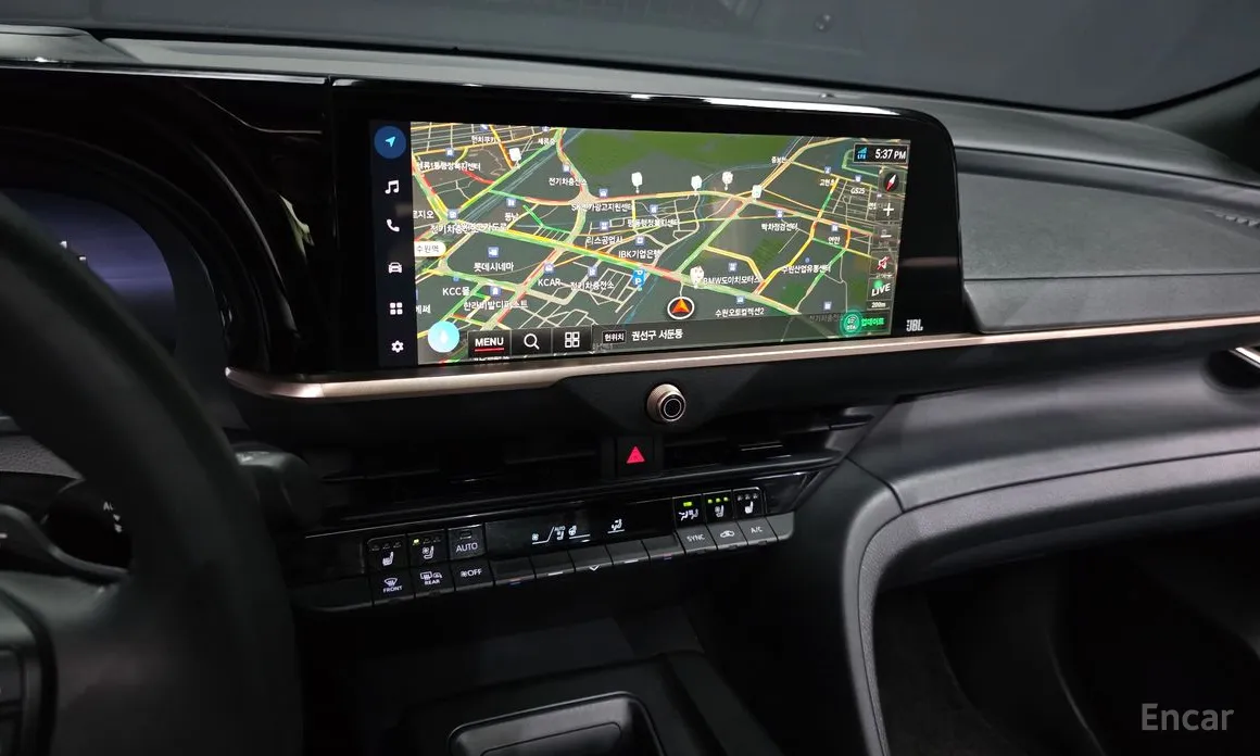 Toyota Crown 2023 2.4 4WD Dual Boost HYbrid