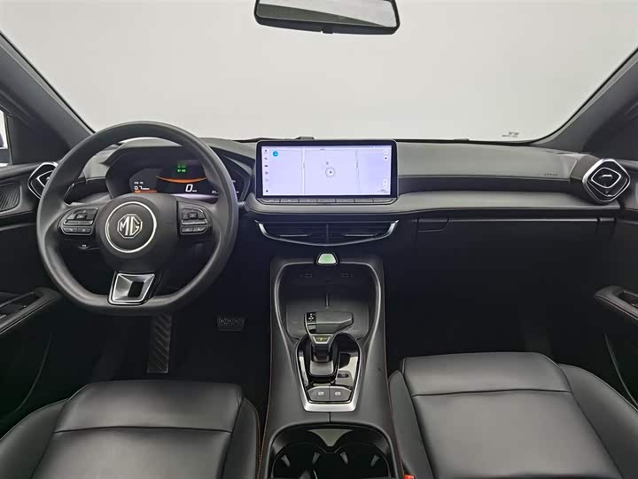 Фото 5 - MG Motor 5