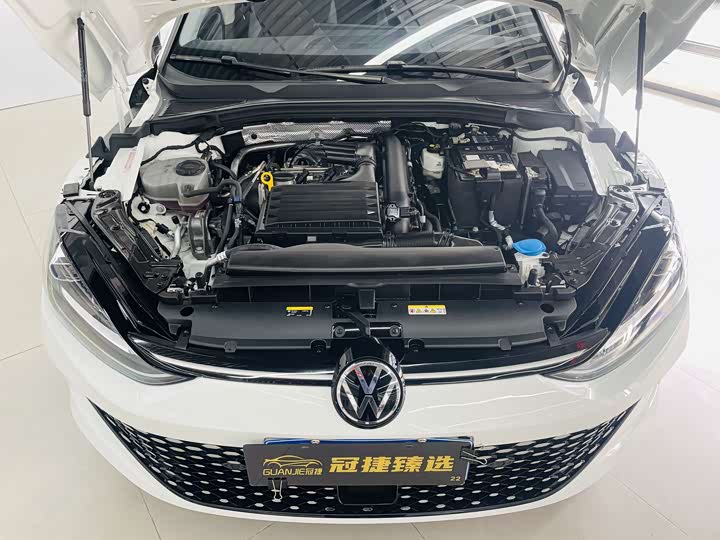 Фото 2 - Volkswagen Lamando L
