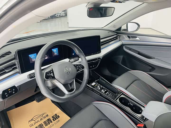 Фото 6 - Volkswagen Lamando L