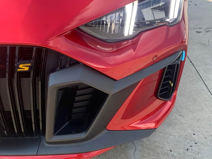 Фото 4 - GAC Trumpchi Empow R