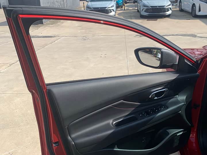 Фото 5 - GAC Trumpchi Empow R