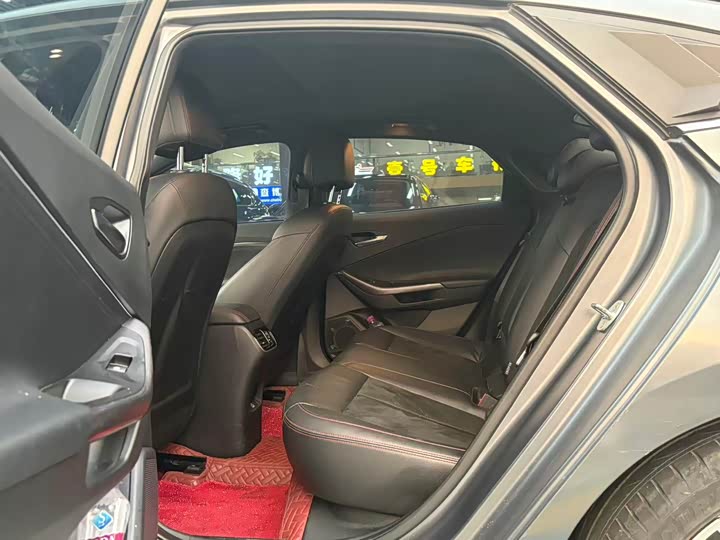 Hyundai Lafesta 2023 2023款 270T N Line DLX豪华版