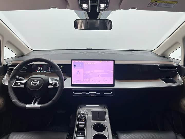 2024 GAC Trumpchi E8