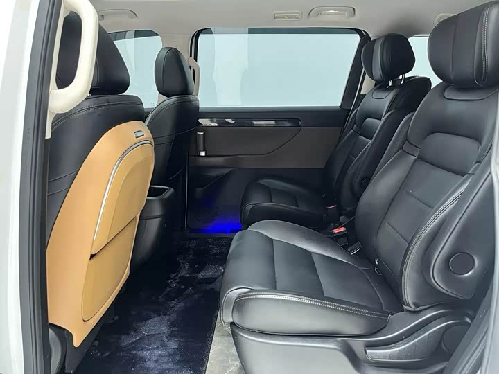 2024 GAC Trumpchi E8