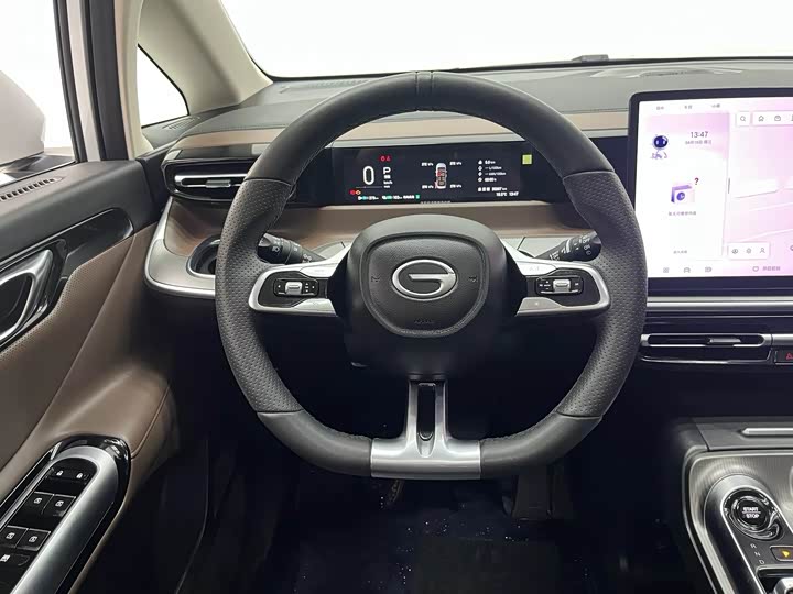 GAC Trumpchi E8 2024 2024款 150km PRO