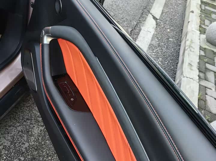 Hozon GT 2023 2023款 560 运动版