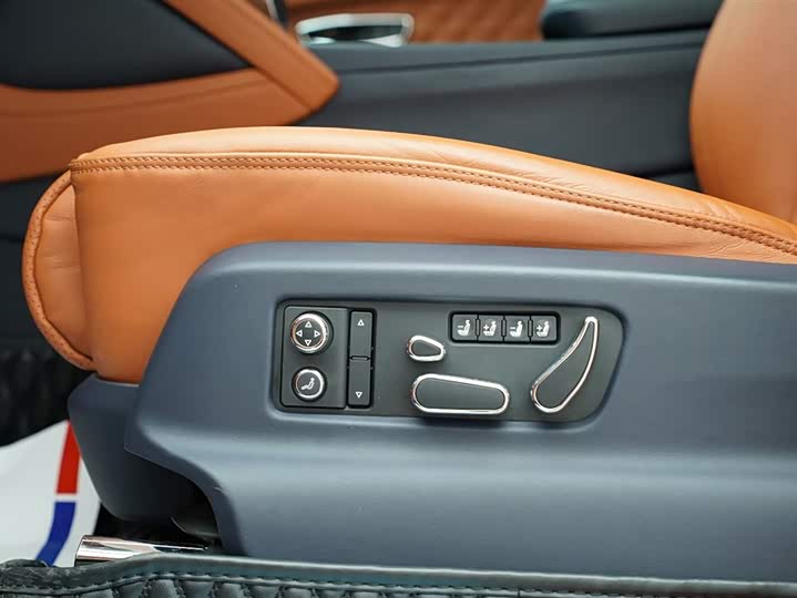 Bentley Bentayga Hybrid 2021 2021款 3.0T PHEV